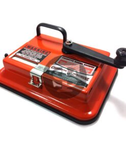 Gambler Tube Cut Machine Orange Makes 100's and Kings