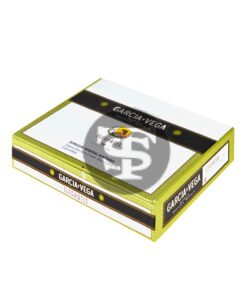 Garcia Y Vega Elegantes Cigarillos Box of 50