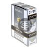 Garcia Y Vega Foil Fresh Cigarillos 1.29 Brown 15 Pouches of 2