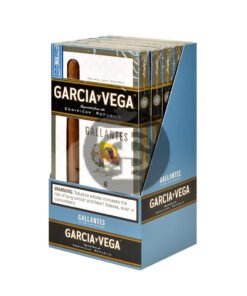 Garcia Y Vega Gallantes, 5 packs of 6 Cigars