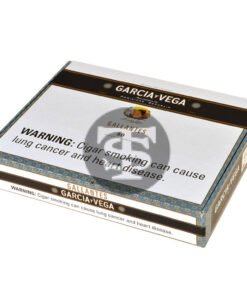 Garcia Y Vega Gallantes 50 count box
