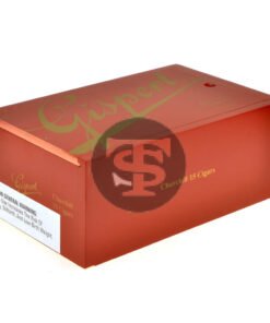 Gispert Churchill Cigars Box of 15