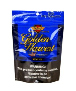 Golden Harvest Mild Blend Pipe Tobacco 1 oz. Bag