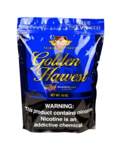 Golden Harvest Mild Blend Pipe Tobacco 16 oz. Bag