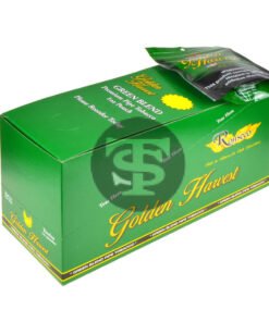 Golden Harvest Mint Blend Pipe Tobacco 1 oz. Pack of 12