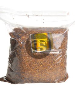 Golden Harvest Natural Blend Pipe Tobacco 5 Lb. Bag