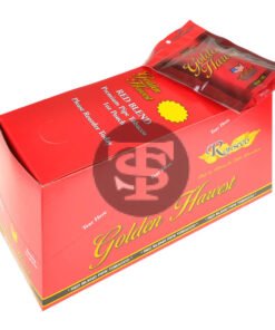 Golden Harvest Robust Blend Pipe Tobacco 1 oz. Pack of 12