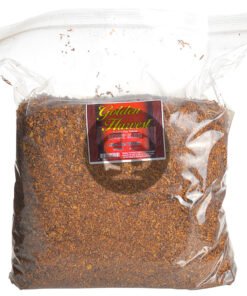 Golden Harvest Robust Blend Pipe Tobacco 5 Lb. Bag