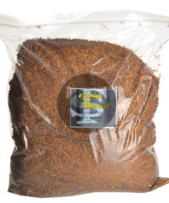 Golden Harvest Silver Blend Pipe Tobacco 5 Lb. Bag