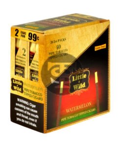 Good Times Little and Wild 2 For 99c 20 Packs of 2 Watermelon