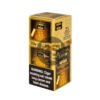 Good Times Little And Wild Cigars 59 Cents Golden Honey Box of 25