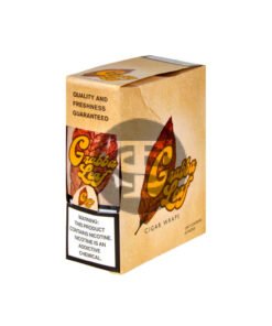 Grabba Leaf Cigar Wrap Pack of 25