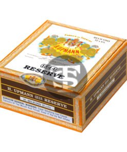 H Upmann 1844 Reserve Belicoso Cigars Box of 20