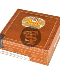 H Upmann 1844 Reserve Corona Cigars Box of 25