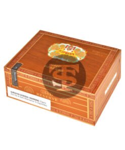 H Upmann 1844 Reserve Robusto Cigars Box of 25