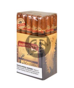 Harvester & Co Churchill Cigars, Bundle of 20