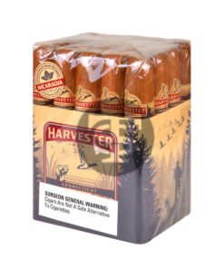 Harvester & Co Magnum Cigars, Bundle of 20