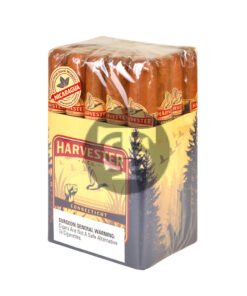 Harvester & Co Toro Cigars, Bundle of 20