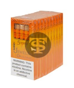 Hav-a-Tampa Jewels Regular Cigars 10 Packs Of 5