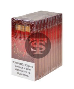 Hav-a-Tampa Jewels Sweet Cigars 10 Packs Of 5