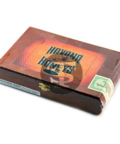 Havana Honeys Del Sol Rum Cigars Box of 25