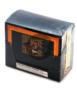 Havana Honeys Rum Cigars 5 Tins of 10