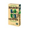 Hempire 1.25 Pure Hemp Rolling Papers, 24 booklets