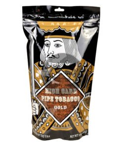 High Card Gold Pipe Tobacco 12 oz. Bag