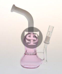 Honey Comb Oil Rig 7 Inch 130g LSD11