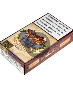 Isla Del Sol Toro Maduro Cigars Box of 10