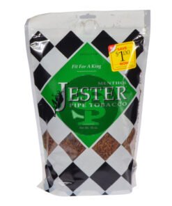Jester Menthol Pipe Tobacco 16 oz. Bag