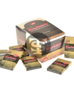 Kashmir Pre-Rolled Classic Tubes $1.99 Organic 30 Packs of 6