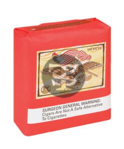 Kentucky Fire Cured Chunky (Corona) Sweet Cigars Bundle of 10