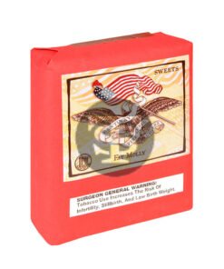 Kentucky Fire Cured Fat Molly (Robusto) Sweet Cigars Bundle of 10