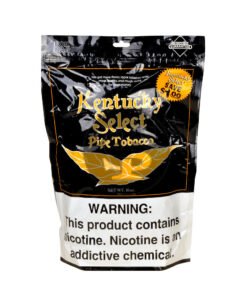 Kentucky Select Gold (Light) Pipe Tobacco 16 oz. Bag