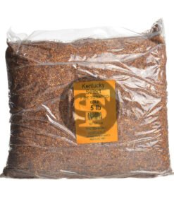 Kentucky Select Gold (Light) Pipe Tobacco 5 Lb. Bag