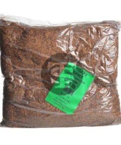 Kentucky Select Green (Menthol) Pipe Tobacco 5 Lb. Bag