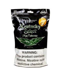 Kentucky Select Green (Menthol) Pipe Tobacco 8 oz. Bag