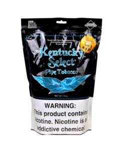 Kentucky Select Menthol Blue Pipe Tobacco 16 oz. Bag