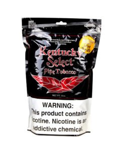 Kentucky Select Red (Full Flavor) Pipe Tobacco 16 oz. Bag