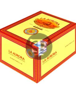 La Aurora 1903 Cameroon Gran Toro Cigars Box of 20