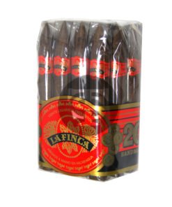 La Finca Figurado Cigars Bundle of 20