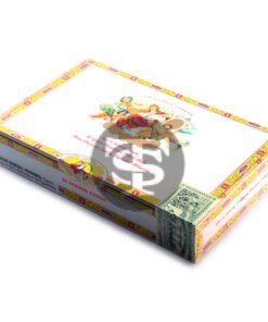 La Gloria Cubana Corona Gorda Maduro Cigars Box of 25