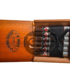 La Gloria Cubana Serie R Esteli No. 52 Cigars Box of 18