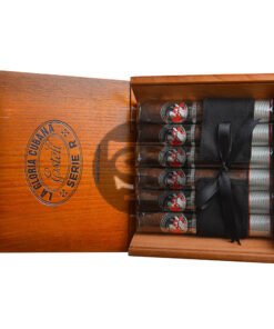 La Gloria Cubana Serie R Esteli No. 60 Cigars Box of 18