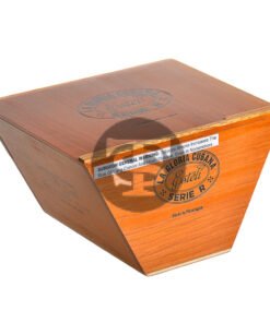 La Gloria Cubana Serie R Esteli No. 64 Cigars Box of 18
