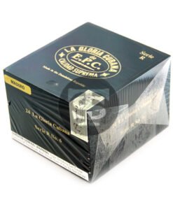 La Gloria Cubana Serie R No. 6 Maduro Cigars Box of 24