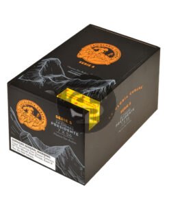 La Gloria Cubana Serie S Presidente Cigars Box of 24