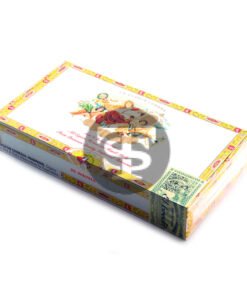 La Gloria Cubana Wavell Cigars Box of 25