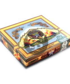 La Vieja Habana Belicoso D Cigars Box of 20
